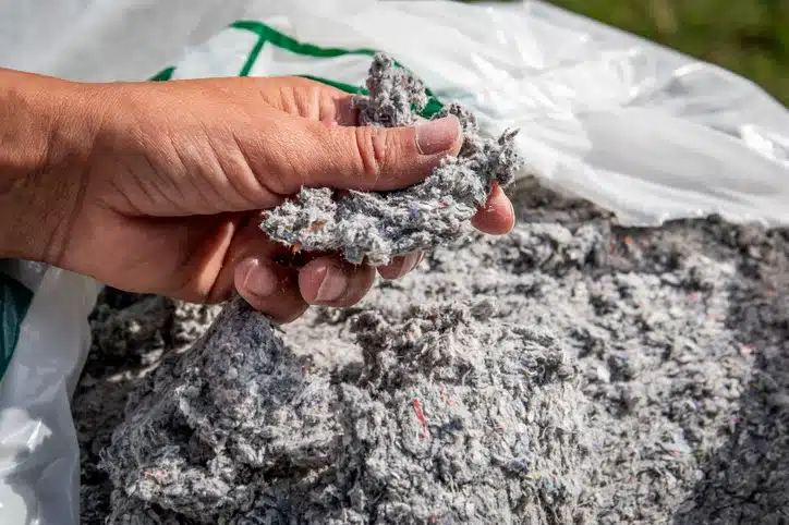 Fibres-recyclées