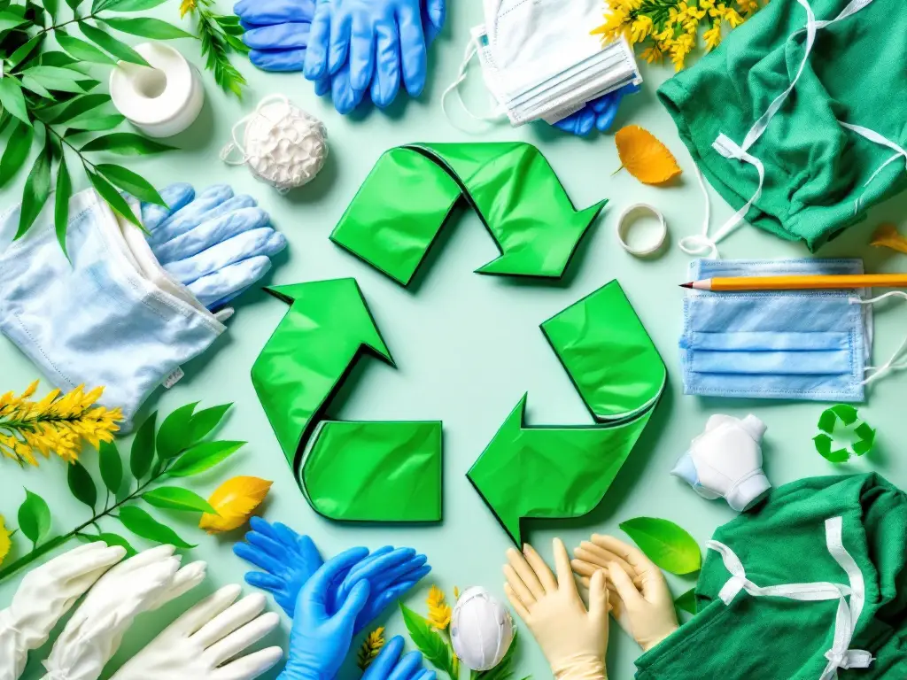 recyclage des epi en pvc